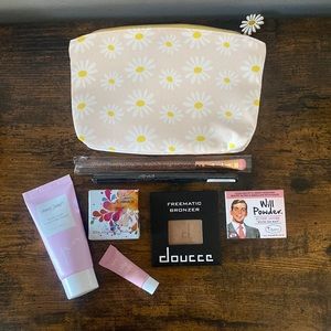 Makeup Bundle with Ipsy Bag
